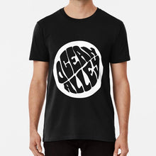 Load image into Gallery viewer, Ocean Alley T Shirt Ocean Alley Skegss Skeggs Hockey Dad Sticky Fingers Indie Alternative