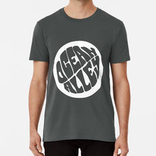 Load image into Gallery viewer, Ocean Alley T Shirt Ocean Alley Skegss Skeggs Hockey Dad Sticky Fingers Indie Alternative