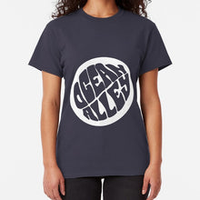 Load image into Gallery viewer, Ocean Alley T Shirt Ocean Alley Skegss Skeggs Hockey Dad Sticky Fingers Indie Alternative