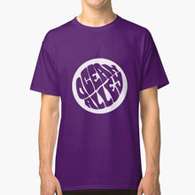Load image into Gallery viewer, Ocean Alley T Shirt Ocean Alley Skegss Skeggs Hockey Dad Sticky Fingers Indie Alternative
