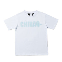 Load image into Gallery viewer, 2020 Summer Best Quality CHIRAQ-V Printed Women Men T shirts tees Hiphop Skateboard Brand Men Casual Short Sleeve T shirt
